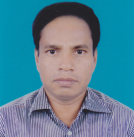 Jaminy Kumar Ray